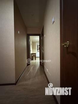 1-к квартира, на длительный срок, 39м2, 10/10 этаж