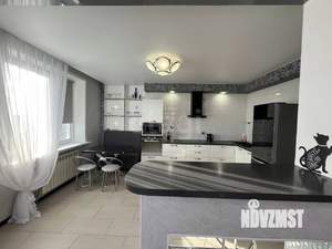 1-к квартира, на длительный срок, 56м2, 8/17 этаж