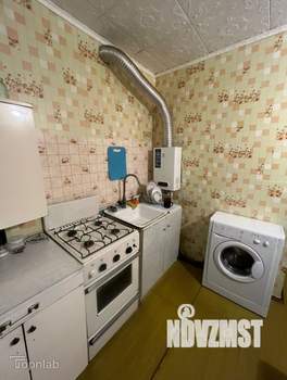 2-к квартира, на длительный срок, 45м2, 5/5 этаж