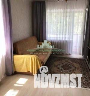 1-к квартира, на длительный срок, 30м2, 4/5 этаж