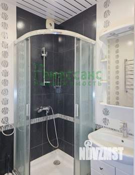 1-к квартира, на длительный срок, 44м2, 4/5 этаж