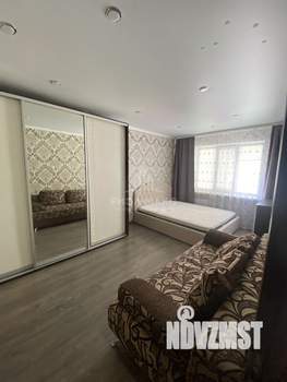 2-к квартира, на длительный срок, 53м2, 7/12 этаж