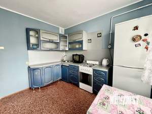 1-к квартира, на длительный срок, 38м2, 6/10 этаж