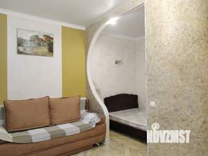 1-к квартира, на длительный срок, 38м2, 10/16 этаж