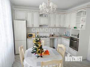 2-к квартира, на длительный срок, 72м2, 4/16 этаж