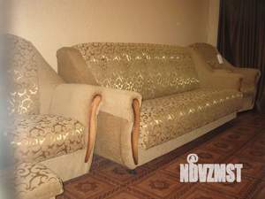 2-к квартира, посуточно, 42м2, 3/5 этаж