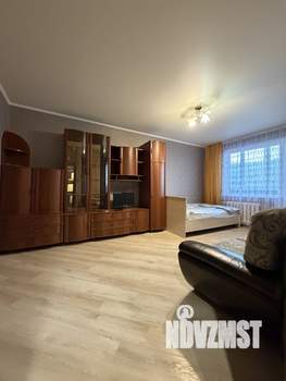 1-к квартира, на длительный срок, 38м2, 6/9 этаж