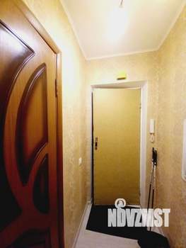 3-к квартира, на длительный срок, 43м2, 2/5 этаж