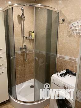 1-к квартира, посуточно, 37м2, 5/14 этаж