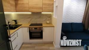 1-к квартира, посуточно, 48м2, 11/14 этаж