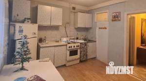 1-к квартира, на длительный срок, 36м2, 1/5 этаж