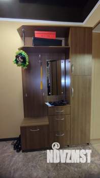 2-к квартира, на длительный срок, 52м2, 4/5 этаж