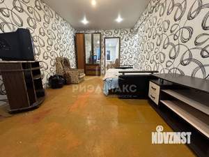 2-к квартира, на длительный срок, 44м2, 4/5 этаж