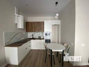 1-к квартира, на длительный срок, 47м2, 6/14 этаж