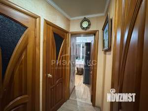 3-к квартира, на длительный срок, 60м2, 4/5 этаж