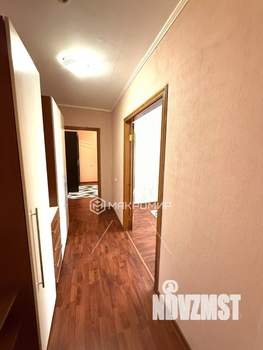 2-к квартира, на длительный срок, 58м2, 3/9 этаж