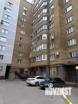 1-к квартира, на длительный срок, 41м2, 7/11 этаж