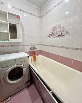 4-к квартира, на длительный срок, 59м2, 3/5 этаж