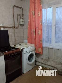 2-к квартира, на длительный срок, 45м2, 5/5 этаж