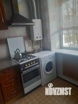 1-к квартира, на длительный срок, 30м2, 2/5 этаж