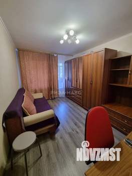 2-к квартира, на длительный срок, 60м2, 1/5 этаж