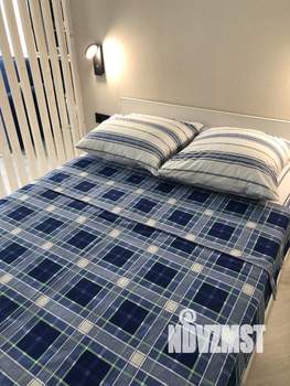 1-к квартира, посуточно, 45м2, 10/16 этаж