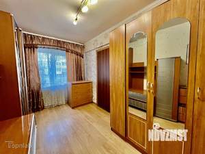 3-к квартира, на длительный срок, 59м2, 1/5 этаж