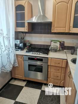 2-к квартира, на длительный срок, 52м2, 4/5 этаж