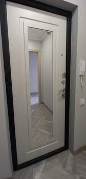 1-к квартира, на длительный срок, 38м2, 9/10 этаж