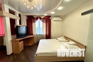 1-к квартира, посуточно, 45м2, 11/14 этаж