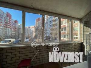 1-к квартира, на длительный срок, 38м2, 1/10 этаж