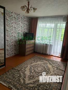 1-к квартира, на длительный срок, 35м2, 5/5 этаж