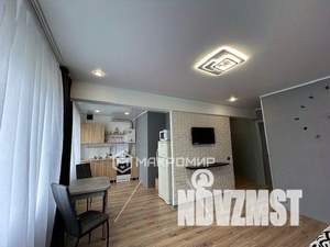 2-к квартира, на длительный срок, 47м2, 5/5 этаж