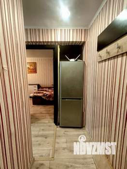 1-к квартира, на длительный срок, 33м2, 3/5 этаж