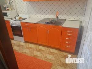 1-к квартира, на длительный срок, 35м2, 4/9 этаж