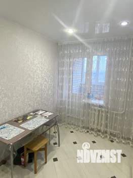 1-к квартира, на длительный срок, 42м2, 9/10 этаж