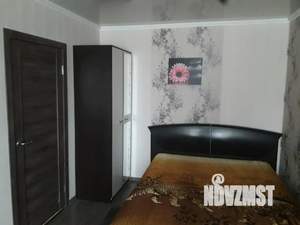 1-к квартира, посуточно, 41м2, 7/9 этаж