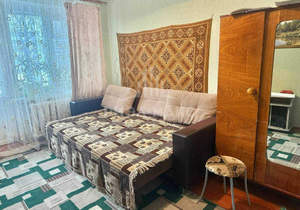 2-к квартира, на длительный срок, 47м2, 2/5 этаж