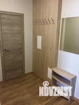 1-к квартира, посуточно, 50м2, 5/16 этаж