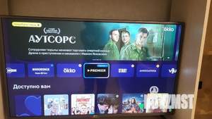 2-к квартира, посуточно, 70м2, 14/15 этаж