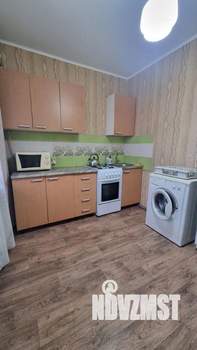 1-к квартира, на длительный срок, 37м2, 8/10 этаж