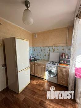 1-к квартира, на длительный срок, 33м2, 3/5 этаж