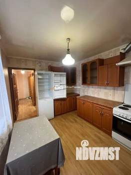 1-к квартира, на длительный срок, 47м2, 7/9 этаж