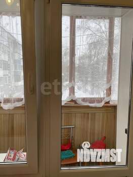 1-к квартира, на длительный срок, 34м2, 2/5 этаж