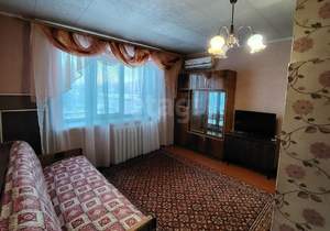 1-к квартира, на длительный срок, 36м2, 2/9 этаж