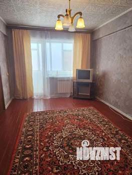 2-к квартира, на длительный срок, 45м2, 5/5 этаж