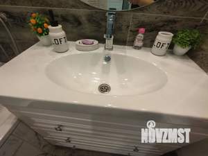 1-к квартира, посуточно, 52м2, 10/16 этаж