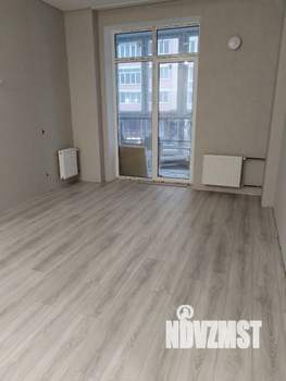 1-к квартира, на длительный срок, 47м2, 2/9 этаж