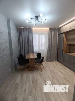 1-к квартира, на длительный срок, 47м2, 16/16 этаж