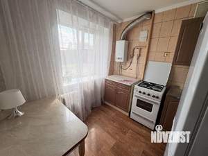 1-к квартира, на длительный срок, 32м2, 2/5 этаж